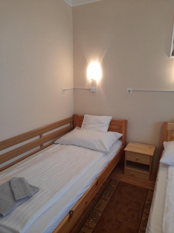 Thermal Apartman Tiszafuered Exterior photo
